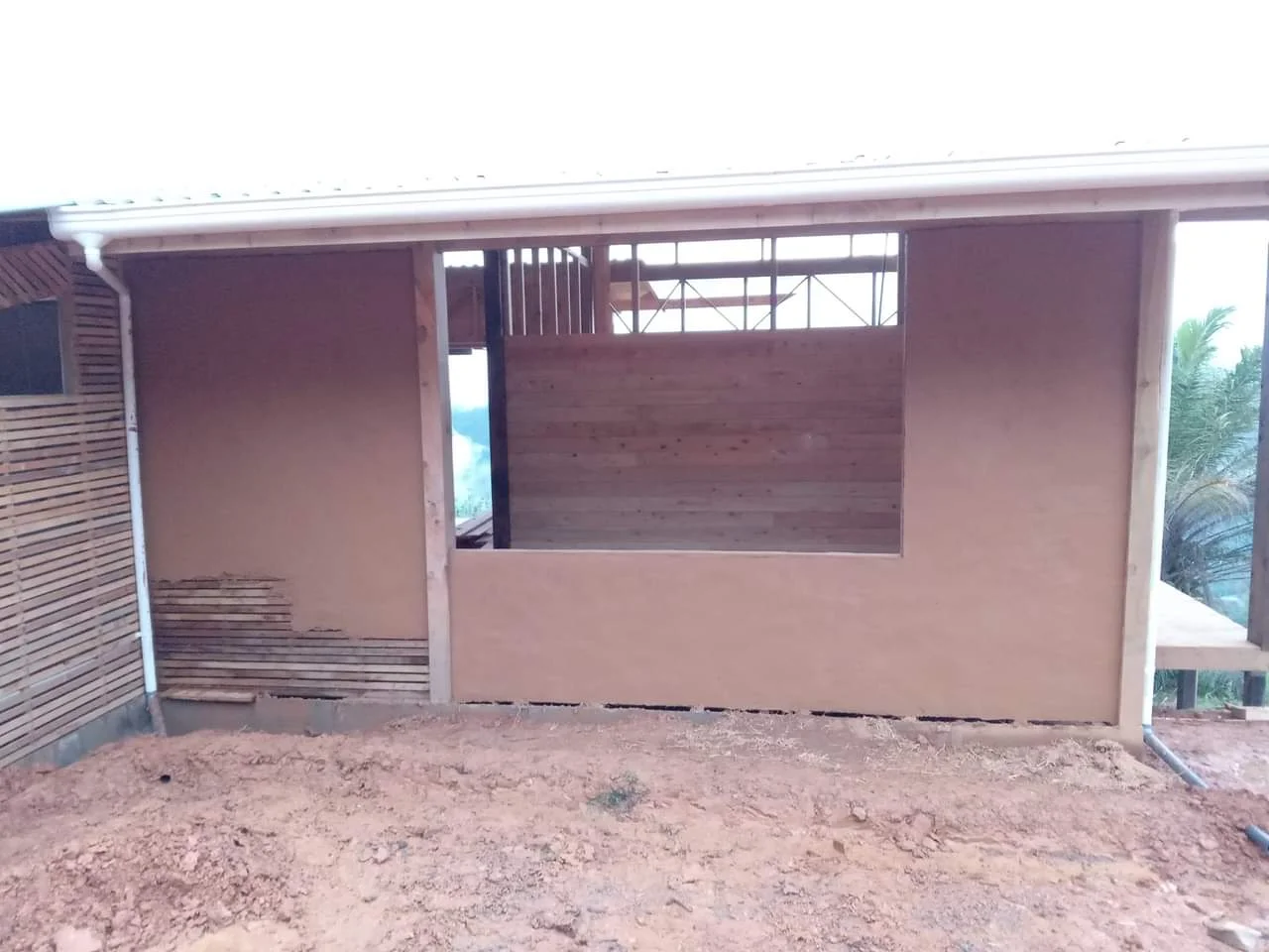 Casas en madera, fotografía 9