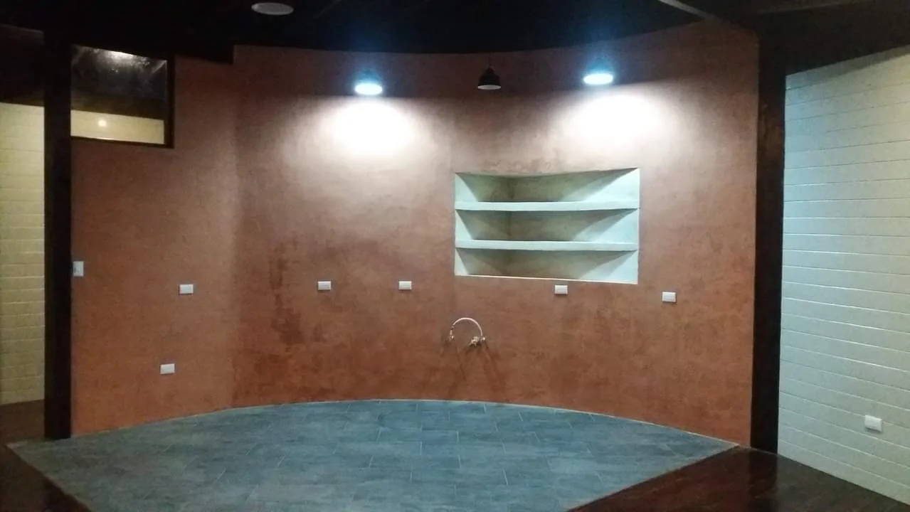 Casas en madera, fotografía 13