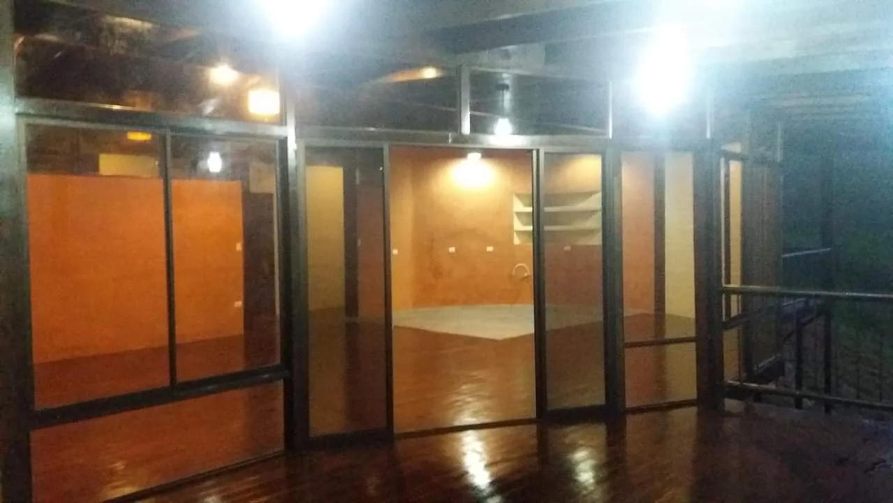 Casas en madera, fotografía 12