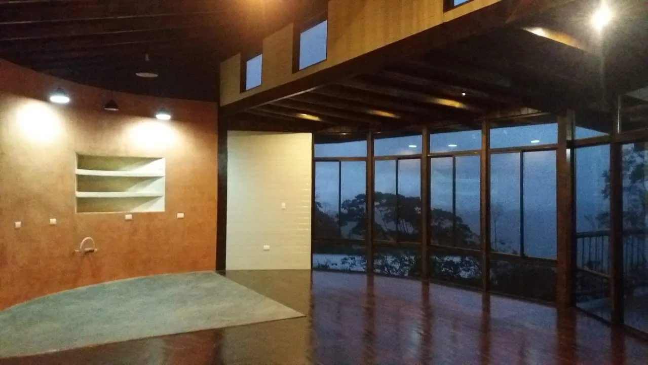 Casas en madera, fotografía 15