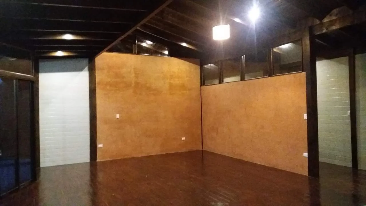 Casas en madera, fotografía 16