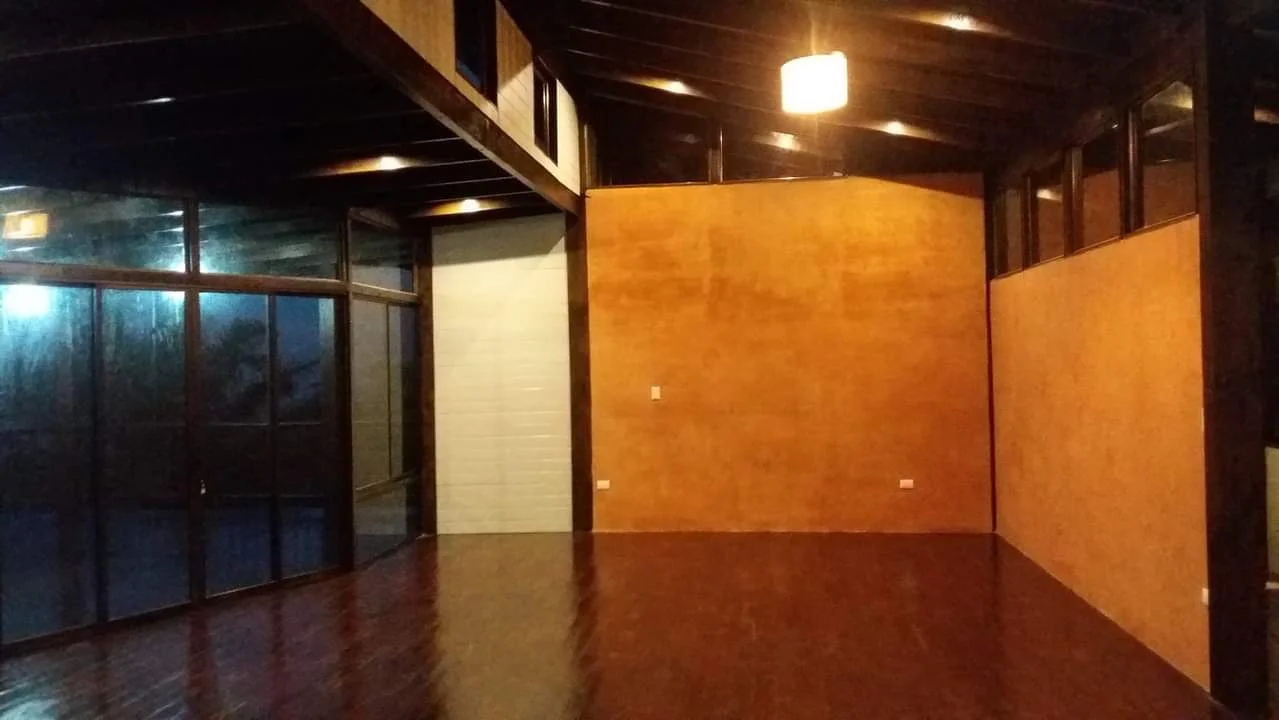 Casas en madera, fotografía 14
