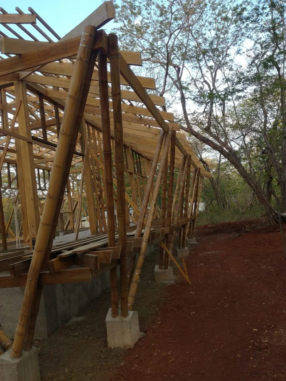 Casas en todos los estilos, fotografía 5