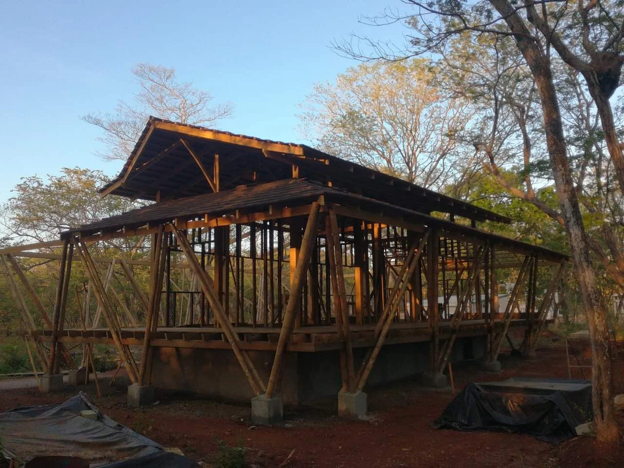 Casas en todos los estilos, fotografía 11