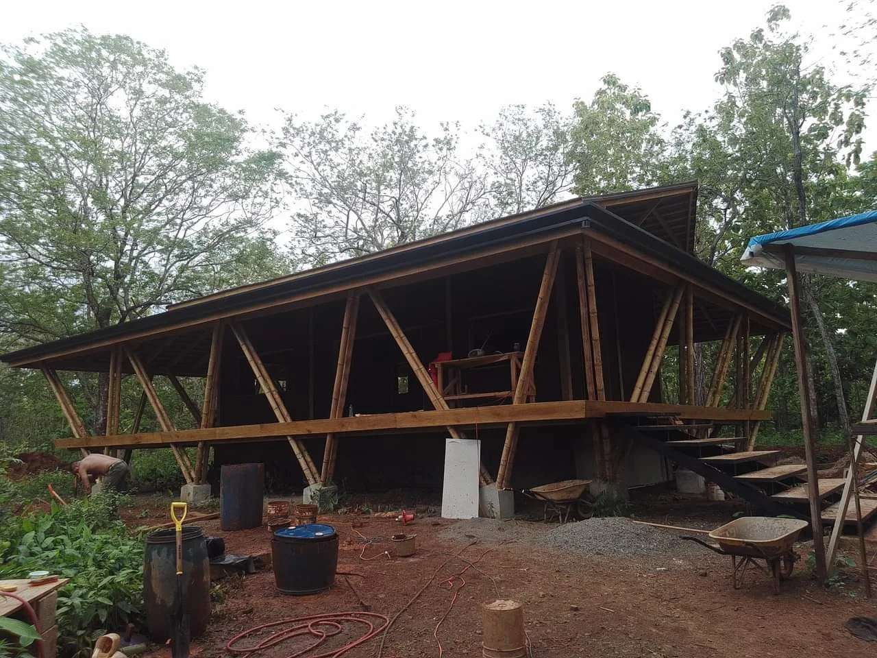 Casas en todos los estilos, fotografía 14