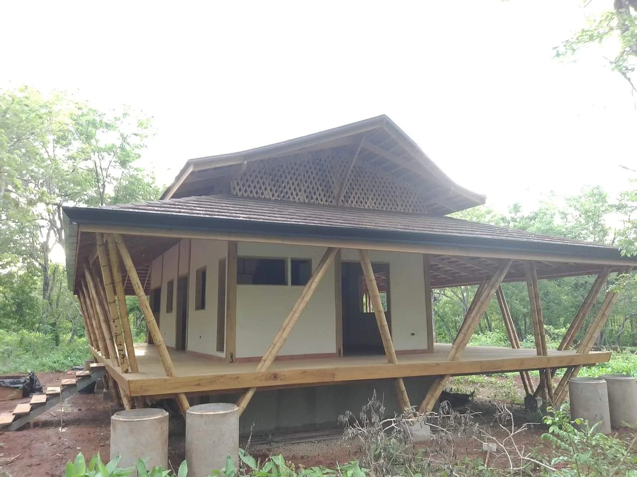 Casas en todos los estilos, fotografía 17