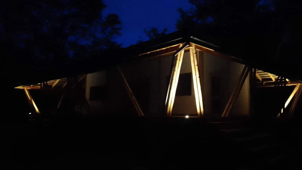 Estructuras innovadoras, fotografía 3