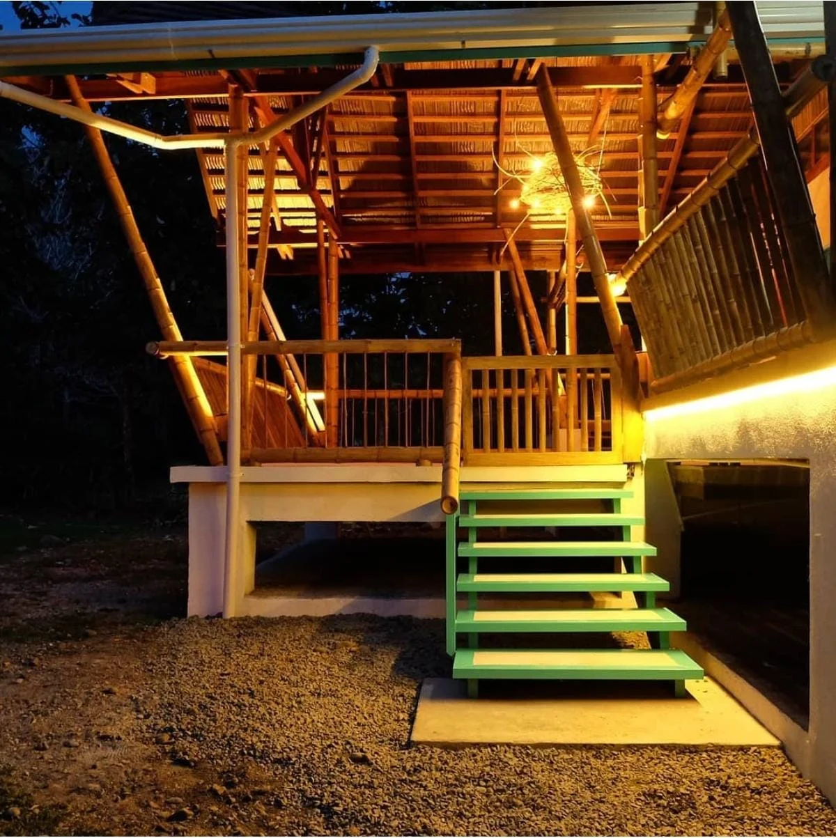 Estructuras innovadoras, fotografía 12