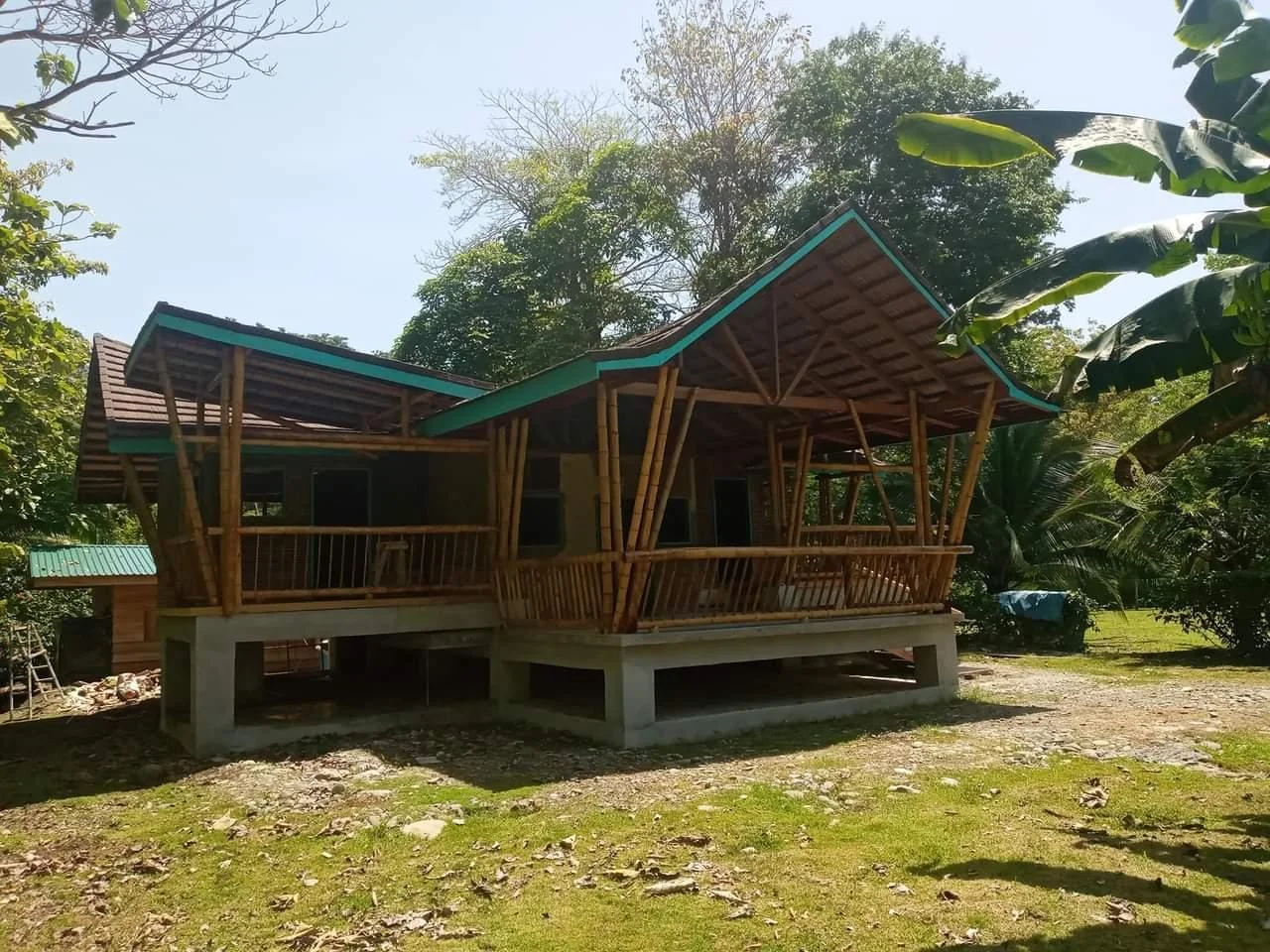 Estructuras innovadoras — proyecto de Constructora Serrano Prado